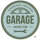 garage inspector internachi certified northbank home inspection vancouver wa