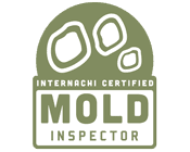 mildew mold inspector internachi certified northbank home inspection vancouver wa