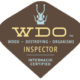 wood destroying organisms termite inspector internachi certified northbank home inspection vancouver wa